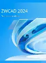 ZWCAD Professional (Perpetuo) (1 usuario)