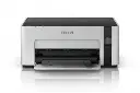 Epson EcoTank, Blanco y Negro, Inyección, Tanque de Tinta, Inalámbrico, 