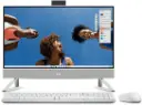 Todo en Uno Dell 23.8", Intel Core i7-150U 1.80GHz, 16GB, 1TB SSD, Windows 11 Home 64-bit, Blanco [All in one]