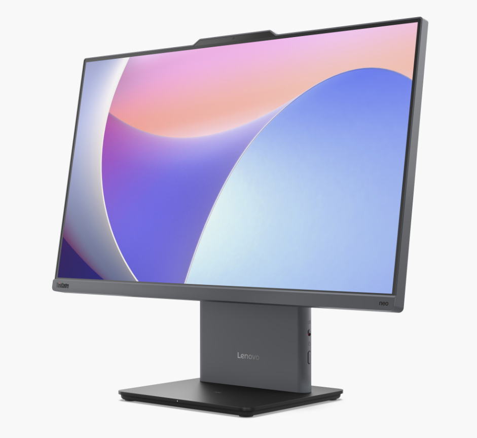 Todo en Uno Lenovo 24 " Gen 5 All-in-One 23.8", Intel Core i7-13620H, 32GB, 1TB SSD, Windows 11  [All in One]