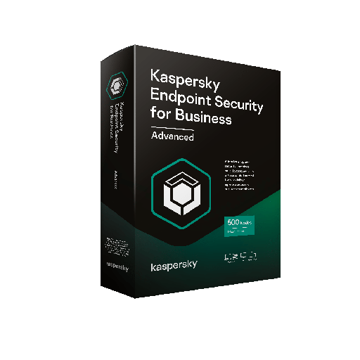 Kaspersky Endpoint Security Cloud