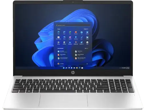 [AL2Q5LT] Laptop HP 255 G10 de 15.6", AMD Ryzen™ 5, 8GB RAM, 512GB SSD