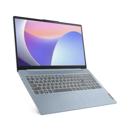 [82XB0007LM] Lenovo IdeaPad Slim 3 Intel® Core™ i3 i3-N305 Computadora portátil 39.6 cm (15.6") Full HD 8 GB LPDDR5-SDRAM 256 GB SSD Wi-Fi 6 (802.11ax) Windows 11 Home Azul
