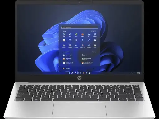 [AL2Q5LT-] Laptop HP 240 G10 de 14", Intel® Core™ i5, 8GB RAM, 512GB SSD