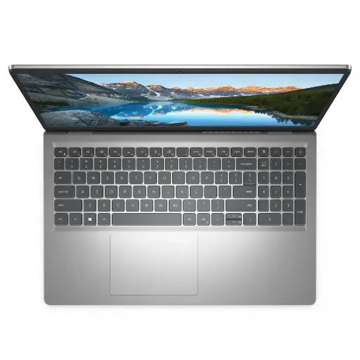 [9X6H5] INSPIRON  Amd Ryzen 5 7520u . RAM 8 GB, Pantalla 15.6 pulgadas, 512GB SSD, AMD Windows 11 Home