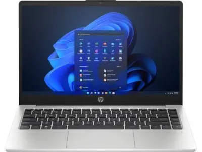 [AL2Q2LT#ABM] HP 245 G10 AMD Ryzen 5 7530U. Memoria 8 GB de RAM, SSD 512 GB. Pantalla 14 LED HD. Windows 11 HOME.