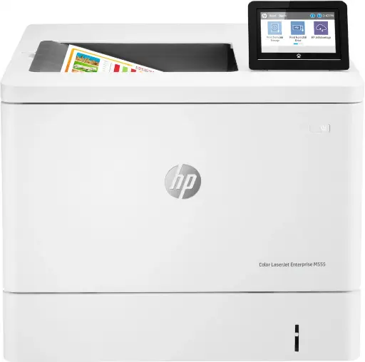  HP LaserJet Enterprise , Color, Láser, Print