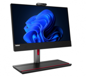 Todo en uno Lenovo  Gen 3  21.5", Intel Core i5-12400, 8GB, 256GB SSD, Windows 11 Pro [All in one]
